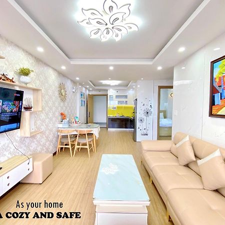 Beach View Home My Khe Da Nang Exterior foto