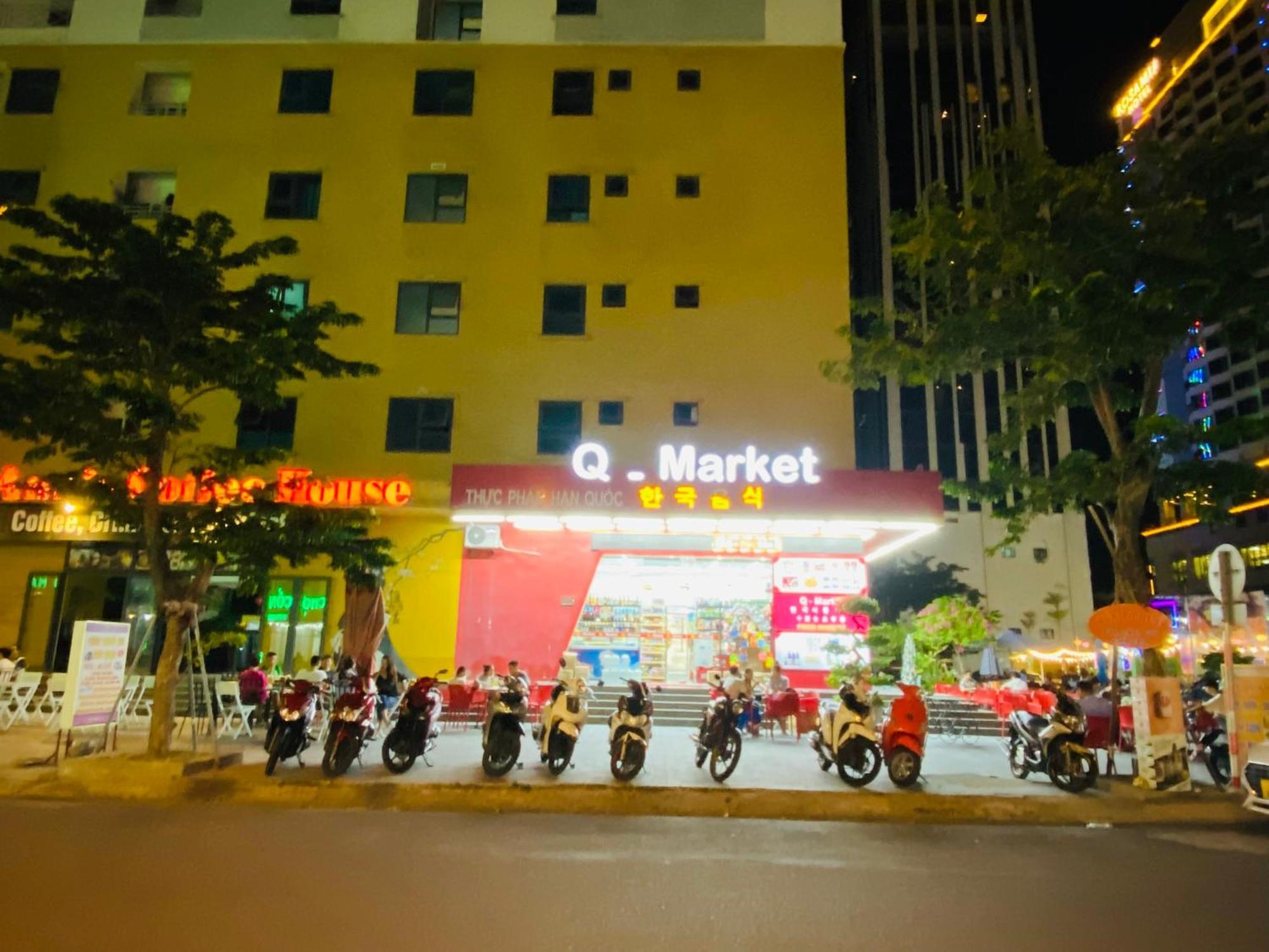 Beach View Home My Khe Da Nang Exterior foto