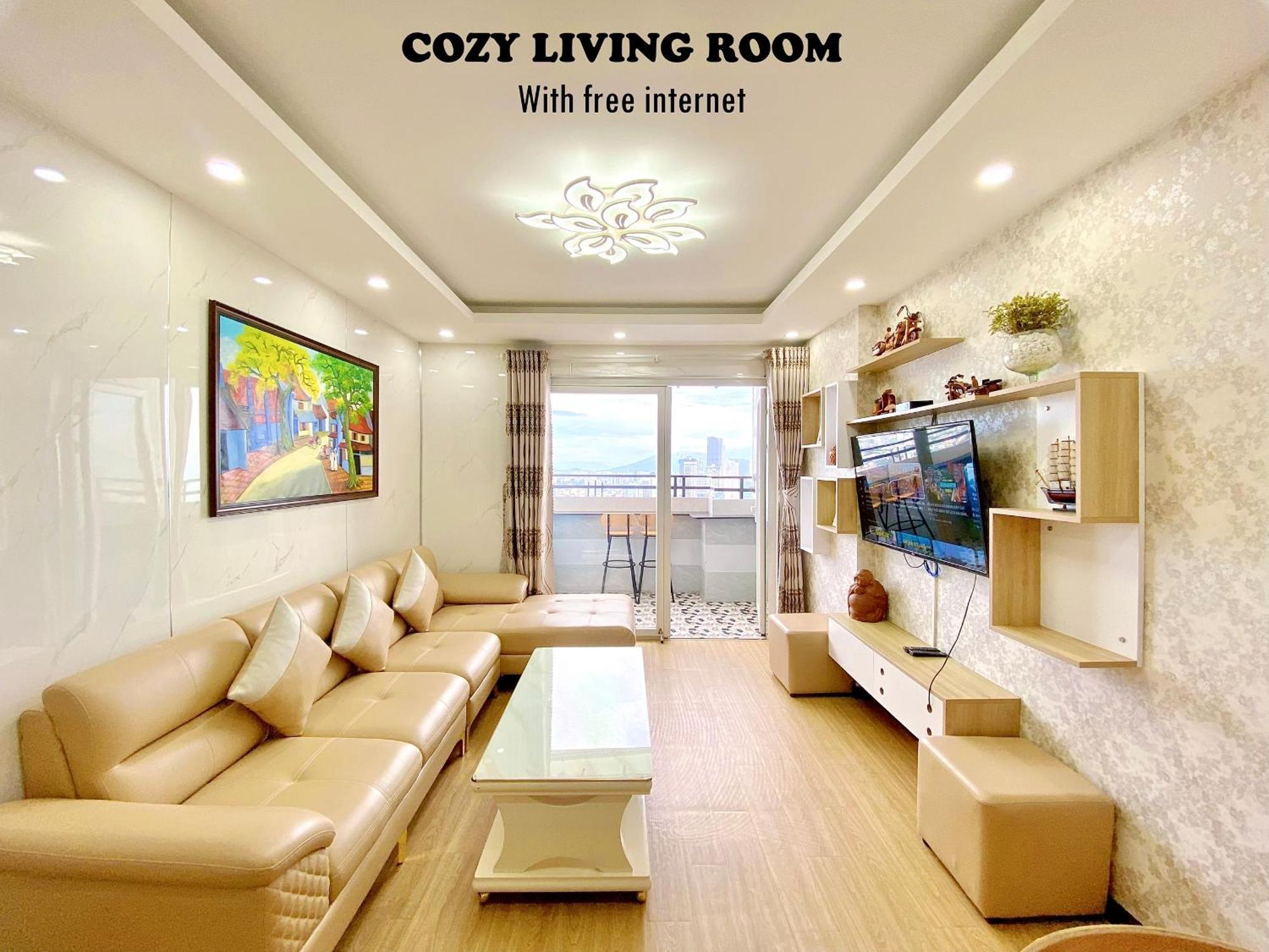 Beach View Home My Khe Da Nang Exterior foto
