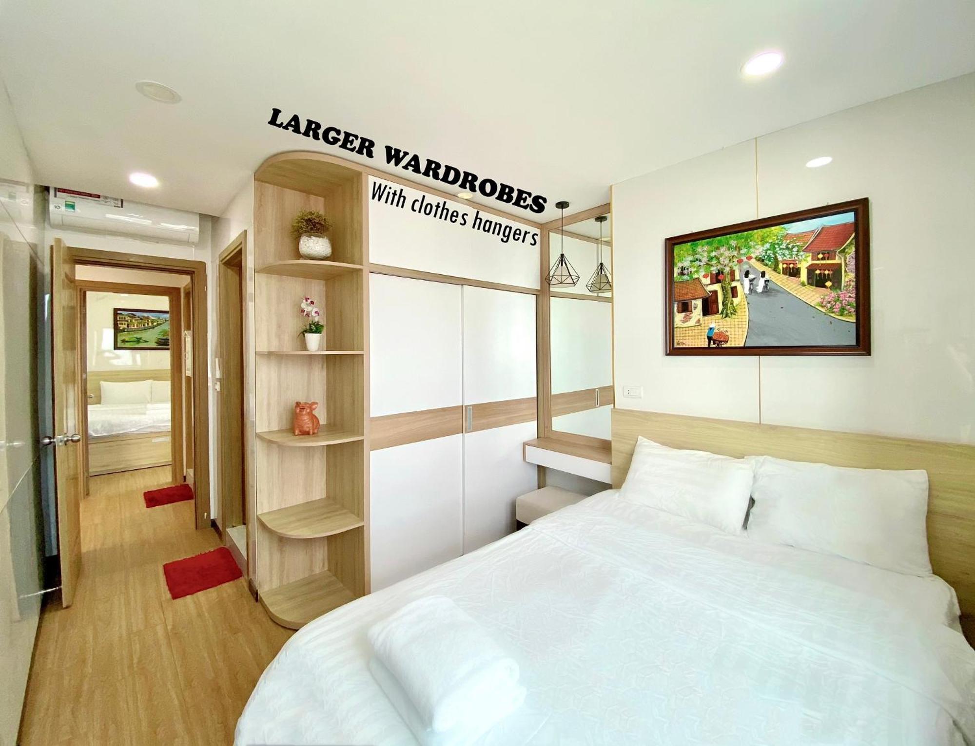 Beach View Home My Khe Da Nang Exterior foto