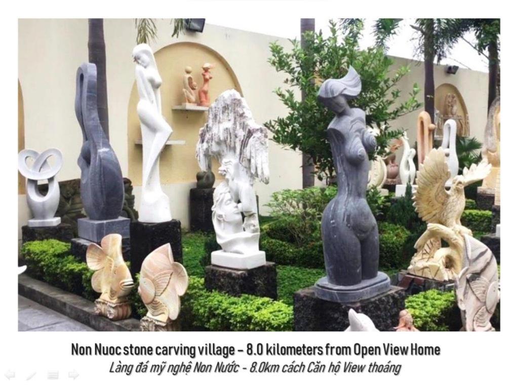 Beach View Home My Khe Da Nang Exterior foto