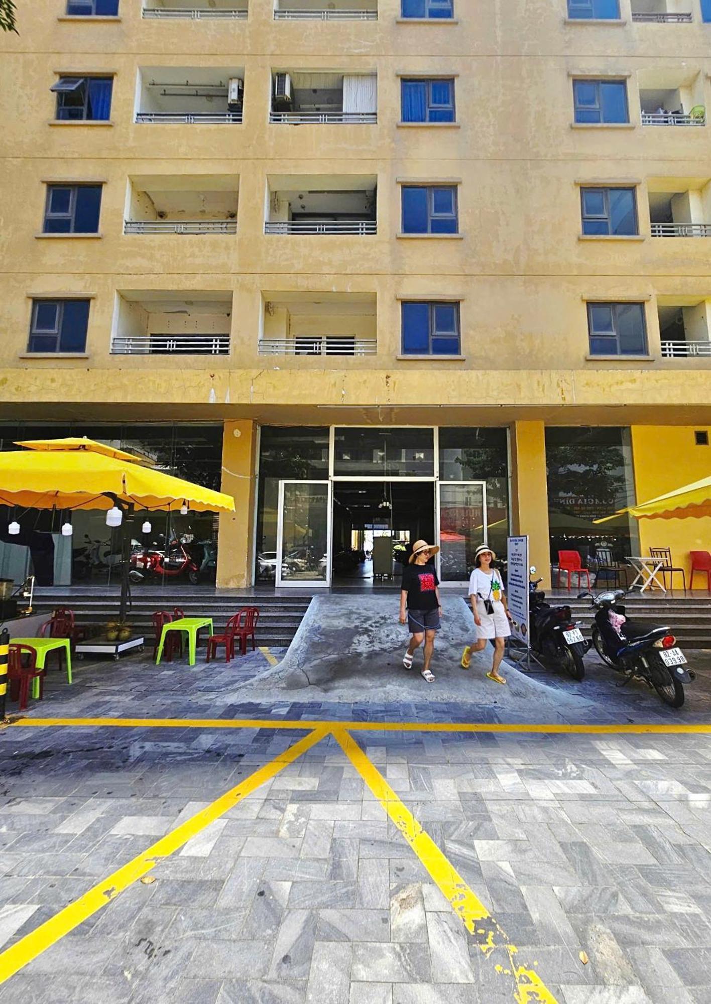 Beach View Home My Khe Da Nang Exterior foto